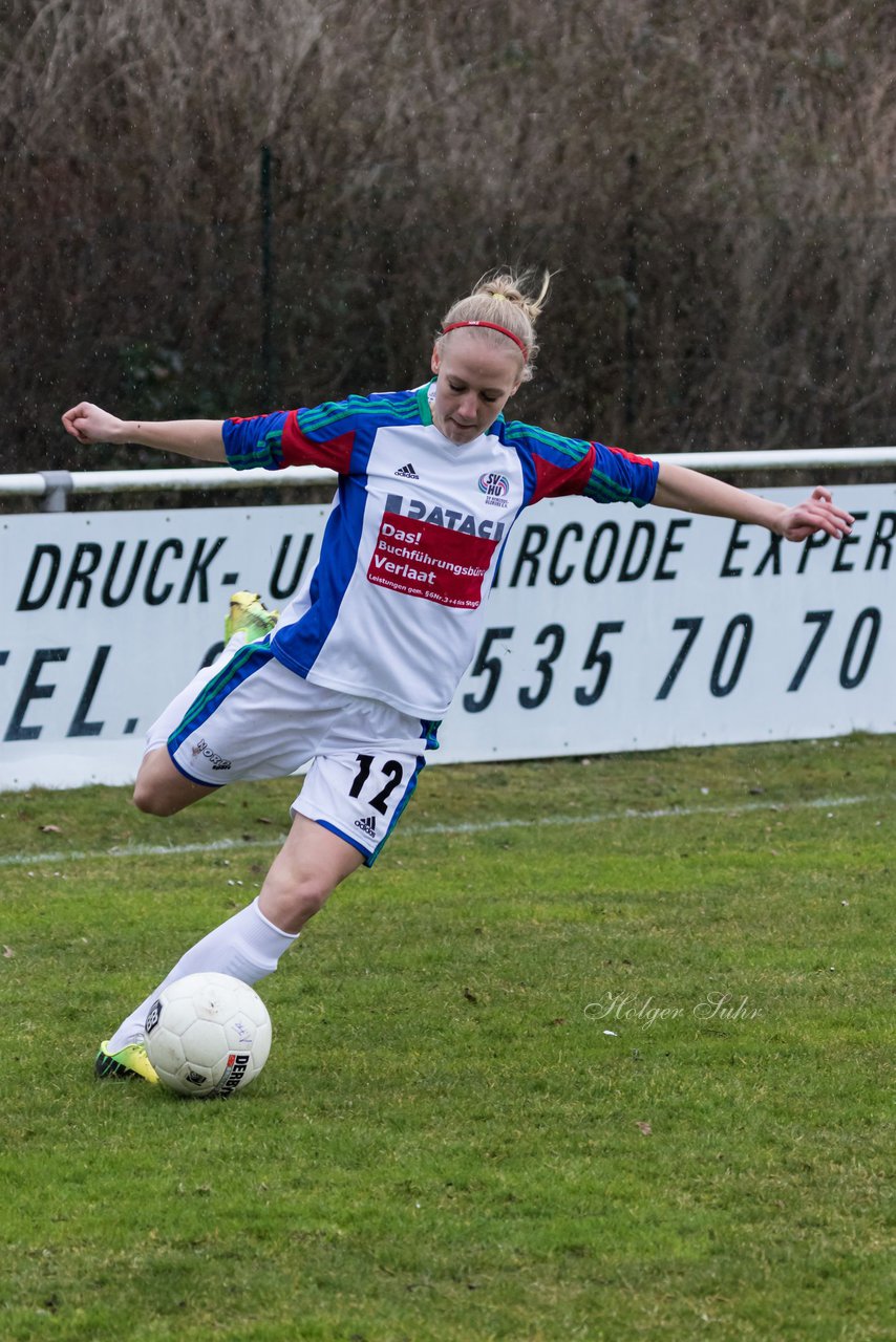 Bild 287 - Frauen SV Henstedt Ulzburg - TSV Limmer : Ergebnis: 5:0